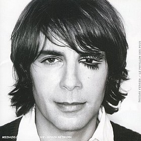 Interview : Thomas Fersen