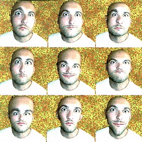 Portrait : Damien Perez, l'imprécateur flegmatique