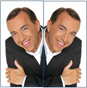 Interview : Jean-Marc Morandini