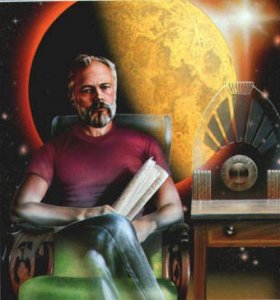 Olivier Moyano présente un concours de nouvelles 2012 « En hommage à Philip K. Dick »