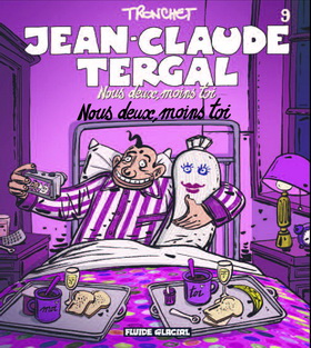 JEAN CLAUDE TERGAL : moins elle. 