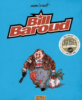 BILL BAROUD : toujours à la rescousse !