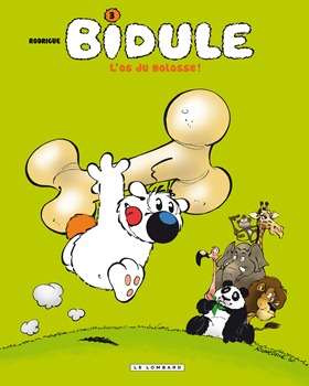 BIDULE : Os qui peut ! 