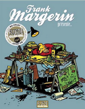 MARGERIN se présente en intégralité ! 
