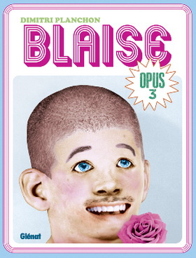 BLAISE (opus 3) : SOS famille en détresse. 