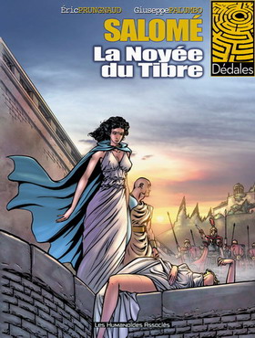  SALOME : la Noyée du Tibre 