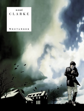 NOCTURNES : tout doit disparaître, c'est écrit ! 