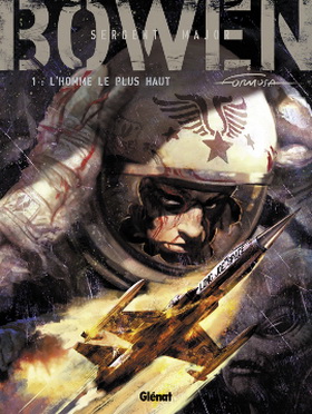 BOWEN : espionnage dans la conquête de l'espace