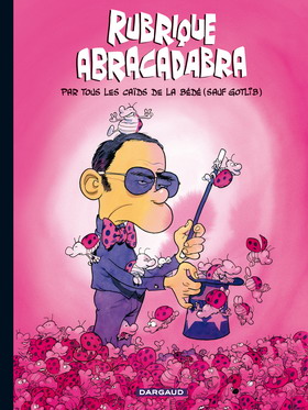 RUBRIQUE ABRACADABRA ! 