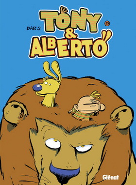 TONY & ALBERTO : Coca dans la jungle ! 