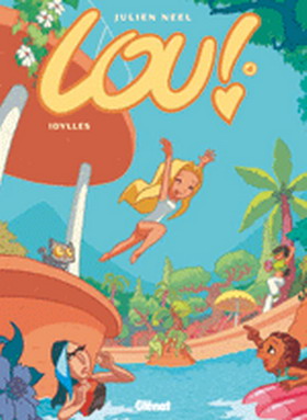 Les IDYLLES de LOU ! 