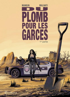 DU PLOMB POUR LES GARCES (1) : les stars prennent du plomb ! 