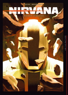 NIRVANA : Génération anticipation 