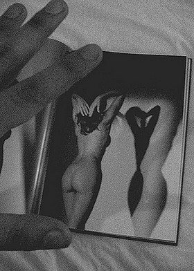 Vue sur Nue Vue sur Nue