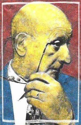 Henri Krasucki est parti résister au Paradis !