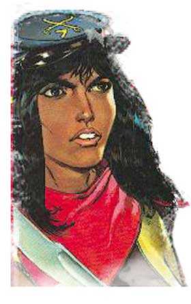 La Ségosphere n'a pas la BDTitude ! 