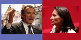 En marche vers une nouvelle République