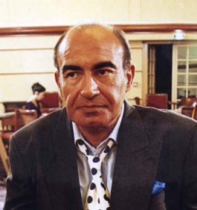 Le comédien Philippe Khorsand nous a quitté