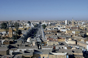 ZOOM sur El-OUED : Au-delà du cliché 