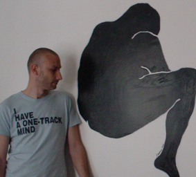 Interview Franck Godeau