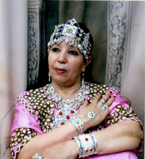 Fetta Tacennayt ou le cri d'une femme soumise