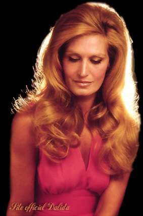 DALIDA BELLISSIMA !