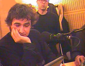 Ca balance pas mal pour Jean-Louis Murat