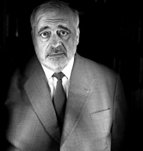 Le meilleur de la Droite s'en va avec Philippe SEGUIN