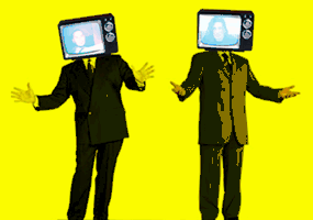 Autopsie d'une boîte à cons !