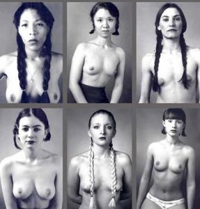 Interview : Gidèle Didi