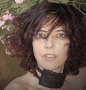 Portrait de Véronique Bergen