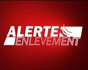 Plan Alerte Enlèvement pour de Vrai