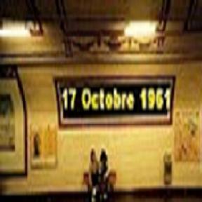  Commémoration du 17 octobre 1961 : Lumière sur un « crime d'Etat »