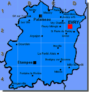 Fait divers à Viry Châtillon