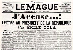 La véritable Histoire du Journal "LE MAGUE"