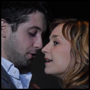 Théâtre : La Mouette 