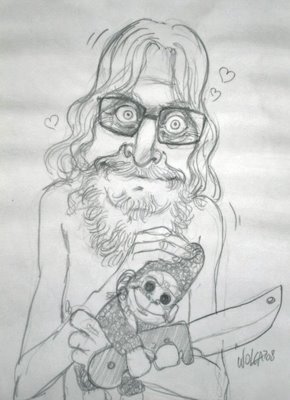 MISDINGUETTE, LE BARTOS ET L'AUTRE