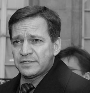 Le 23 mai 2008, une bonne date pour le départ de Patrick Karam