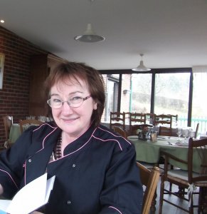 Retour à La Table du Pays à Hargnies