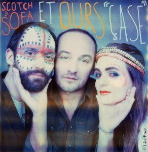 SCOTCH & SOFA : LEUR PREMIER ALBUM « PAR PETITS BOUTS » est un petit bijou !