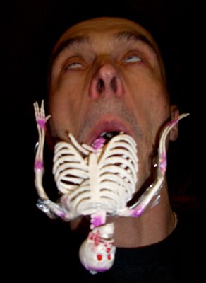 Interview de Jean-Louis Costes