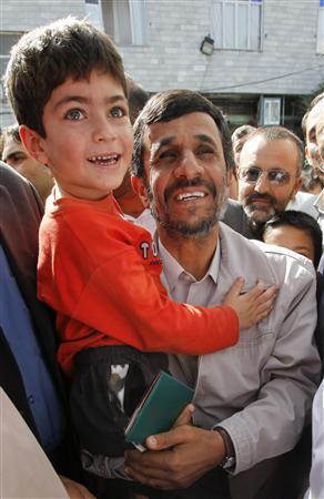 Soupçons de Fraude aux Élections en Iran