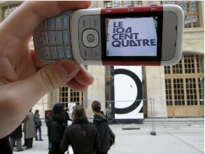 Ouverture du CENTQUATRE ou comment rater son inauguration !