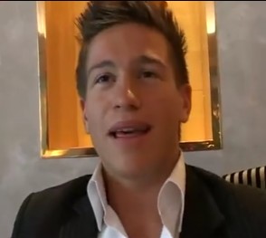 BUZZ : Mickael VENDETTA