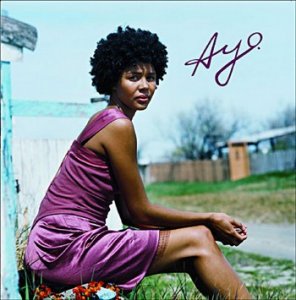 Interview : Ayọ