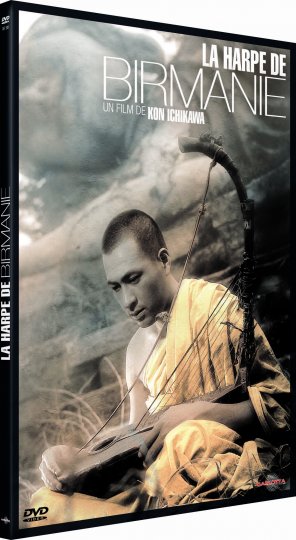 Kon Ichikawa, cinéaste pacifiste