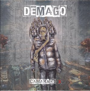 DEMAGO CAMARADE X