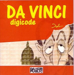 DA VINCI Digicode de Jul.