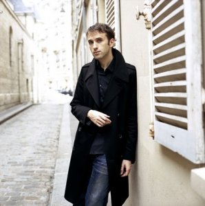 Jérôme Attal, l'amoureux en lambeaux