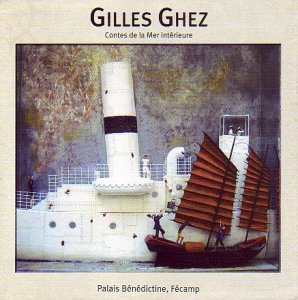 Appareillez pour les Contes de la Mer intérieure